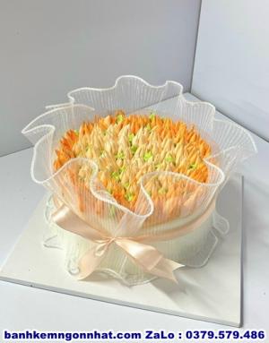 Bánh Kem Tặng Mẹ 51
